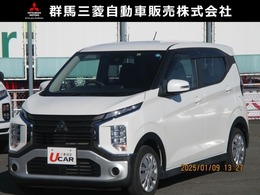 三菱 eKクロス 660 M 喫煙車両　メモリーナビ