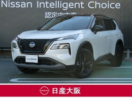 日産 エクストレイル 1.5 X e-4ORCE 4WD 衝突軽減ブレ-キ・アラウンドビュー