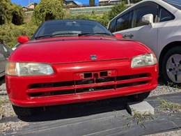 ホンダ ビート 660 