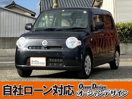 ダイハツ ミラココア 660 L 検2年 自社 ローン 対応 キーレス istop CD