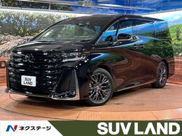 トヨタ ヴェルファイア ハイブリッド 2.5 Zプレミア ガラスルーフ/フリップダウン/全周囲カメラ