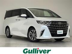 トヨタ アルファード の中古車 2.5 Z 愛知県名古屋市港区 701.5万円