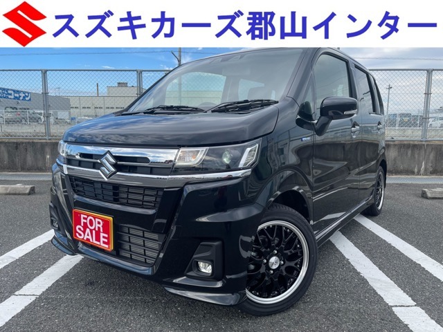 届出済未使用車