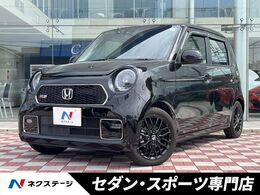 ホンダ N-ONE 660 RS 禁煙 6MT ホンダセンシング レークル
