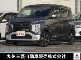 三菱 eKクロス 660 T ナビ 地デジ バックカメラ シートヒーター