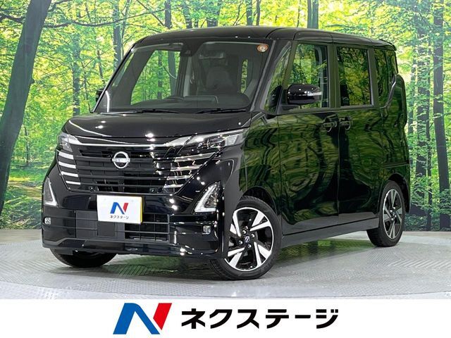 禁煙車　純正9型ナビ　全周囲カメラ　プロパイロット　両側電動スライドドア