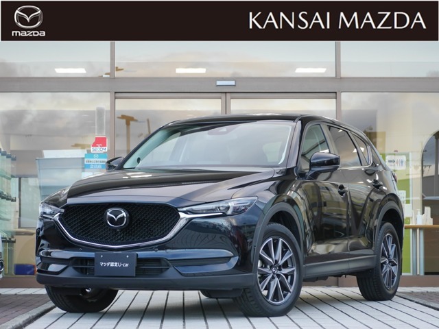 令和1年式 CX-5 XDプロアクティブ マツダ認定中古車 衝突被害軽減ブレーキ BOSEサウンドシステム 360°ビューモニター 運転席助手席シートヒーター ETC車載器