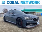 3.0 NISMO RECAROシート+カーボン製フィニッシャー装着車