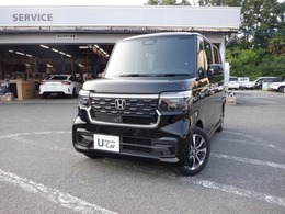 ホンダ N-BOX カスタム 660 