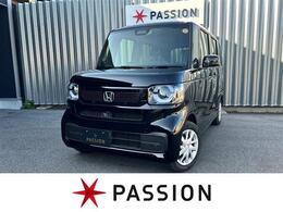 ホンダ N-BOX 660 届出済未使用車　片側電動スライドドア