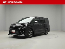 トヨタ ヴォクシー 2.0 ZS 煌 