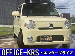 ダイハツ ミラココア 660 X スマートキー