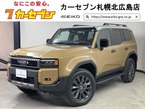 2.8 ZX ディーゼルターボ 4WD