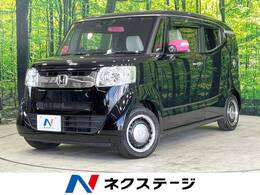 ホンダ N-BOXスラッシュ 660 X 純正SDナビ 後席モニター