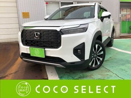 ホンダ WR-V 1.5 Z Bluetooth　純ナビ　ドラレコ　LED　ETC