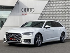 A6アバント