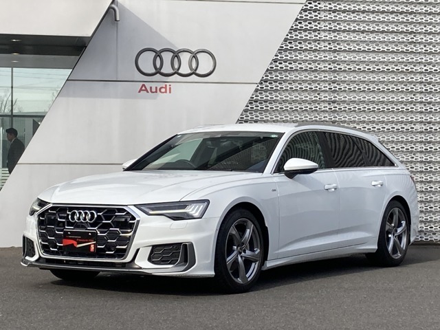 「系列店一覧」画面（Audi小山・Audi柏の葉）の在庫車もAudi宇都宮にてご商談可能です。お気軽にお問い合わせください。