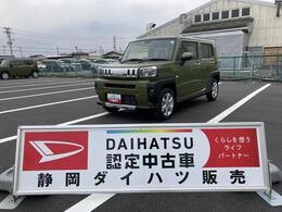 ダイハツ タフト 660 Gターボ クロム ベンチャー 15インチアルミホイール(シルバー塗装)