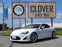 トヨタ 86 2.0 RC HKSスーパーチャージャー・LSD・強化クラッ