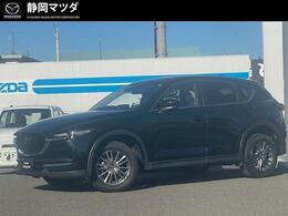 マツダ CX-5 2.0 20S スマート エディション 
