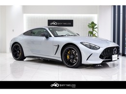 メルセデスAMG GT 63 4マチックプラス クーペ 4WD カーボンPKG・パノラミックルーフ