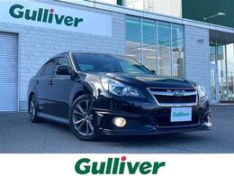 スバル レガシィB4 2.5 i Bスポーツ アイサイト Gパッケージ 4WD Pシート 柿本マフラー 車高調 バックカメラ