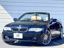BMW 3シリーズカブリオレ 330Ci 