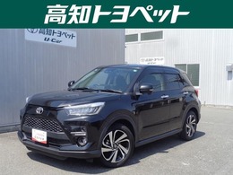 トヨタ ライズ 1.0 Z 