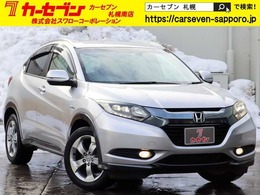 ホンダ ヴェゼル 1.5 ハイブリッド X Lパッケージ 4WD インターナビTV　バックカメラ　クルコン