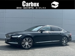 R4　ボルボ　ボルボ　S90