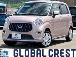 ダイハツ キャスト スタイル 660 X リミテッド SAIII Aリトラミラー・Aストップ