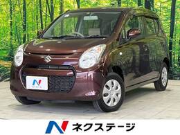 スズキ アルト 660 G 禁煙車 オーディオ ETC 衝突安全ボディ