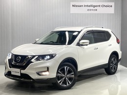 日産 エクストレイル 2.0 20Xi 2列車 4WD プロパイロット　衝突被害軽減ブレーキ