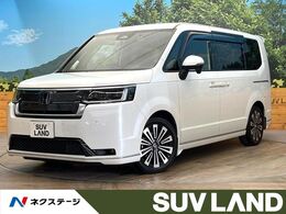 ホンダ ステップワゴン 2.0 e:HEV スパーダ プレミアムライン 禁煙車　メーカー純正11.4インチナビ　全周