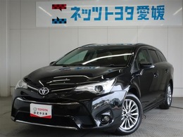 トヨタ アベンシスワゴン 2.0 Xi 