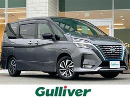 日産 セレナ 1.2 e-POWER ハイウェイスター V プロパイロット デジタルインナーミラー