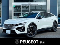 プジョー 408 の中古車 GT 宮城県仙台市若林区 419.0万円