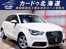 アウディ A1 1.4 TFSI 下廻防錆TVナビキーレス