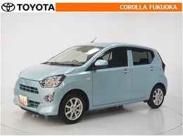 ダイハツ ミライース 660 G リミテッド SAIII 