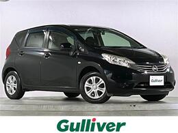 日産 ノート 1.2 X DIG-S 禁煙　純正ナビ　CD/DVD/DTV/Bluetooth　バ