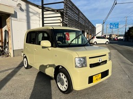 トヨタ ピクシススペース 660 L 