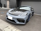 GT4 RS PDK