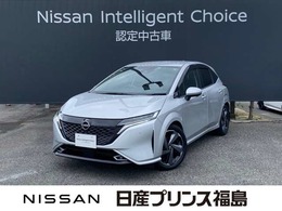 日産 ノートオーラ 1.2 G 純正ナビ　全周囲カメラ　プロパイロット