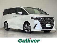 トヨタ アルファード の中古車 2.5 Z 愛知県名古屋市港区 706.4万円