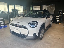 ミニ ミニエースマン E 弊社デモカー新車保証　純ナビETC　Cトリム