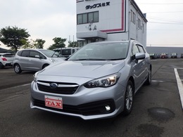 スバル インプレッサスポーツ 1.6 i-L アイサイト 車検整備　禁煙車 ナビTV　Bカメラ　ETC
