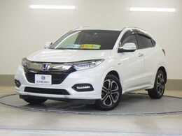ホンダ ヴェゼル 1.5 ハイブリッド Z ホンダセンシング 純正8インナビ/TV