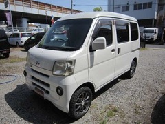 トヨタ ピクシスバン の中古車 660 クルーズターボ ハイルーフ 4WD 大阪府堺市西区 44.0万円