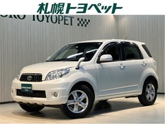 トヨタ ラッシュ の中古車 1.5 G Lパッケージ 4WD 北海道札幌市清田区 98.0万円