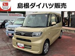 ダイハツ タント X LEDヘッドライト　コーナーセンサー　運